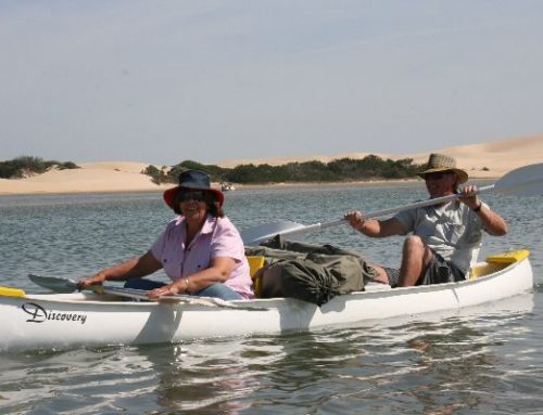 Sundays River Mouth