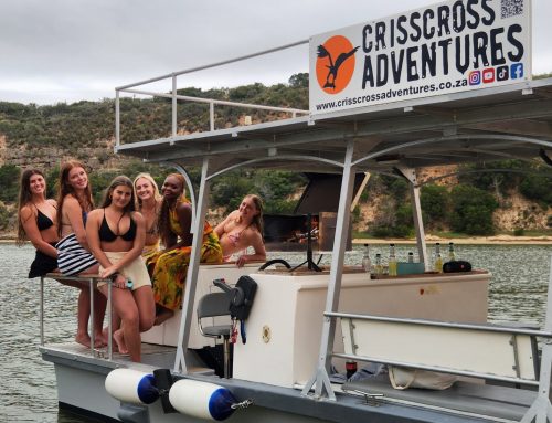 Addo Boat Cruises 3