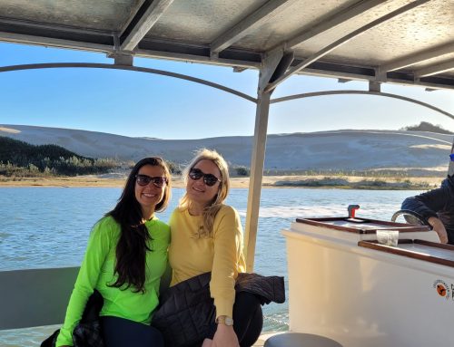 Addo Boat Cruises 2