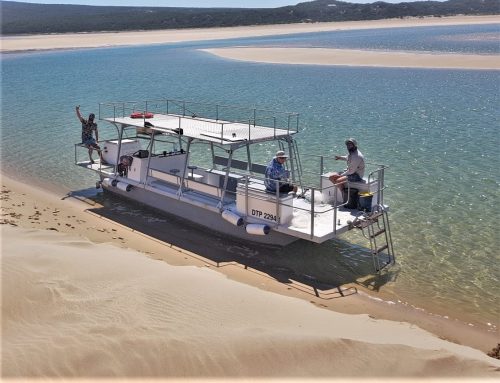 Addo Boat Cruises